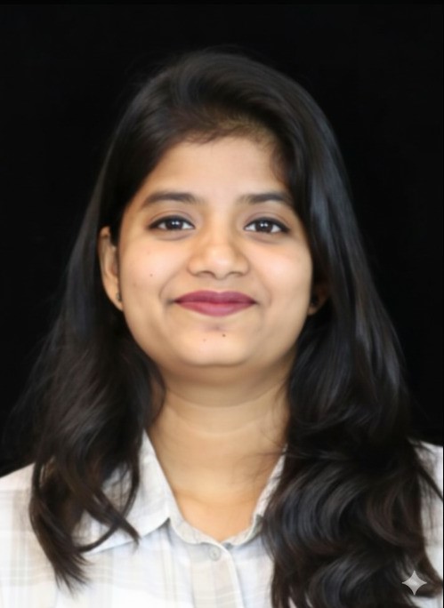 Divya Burra headshot